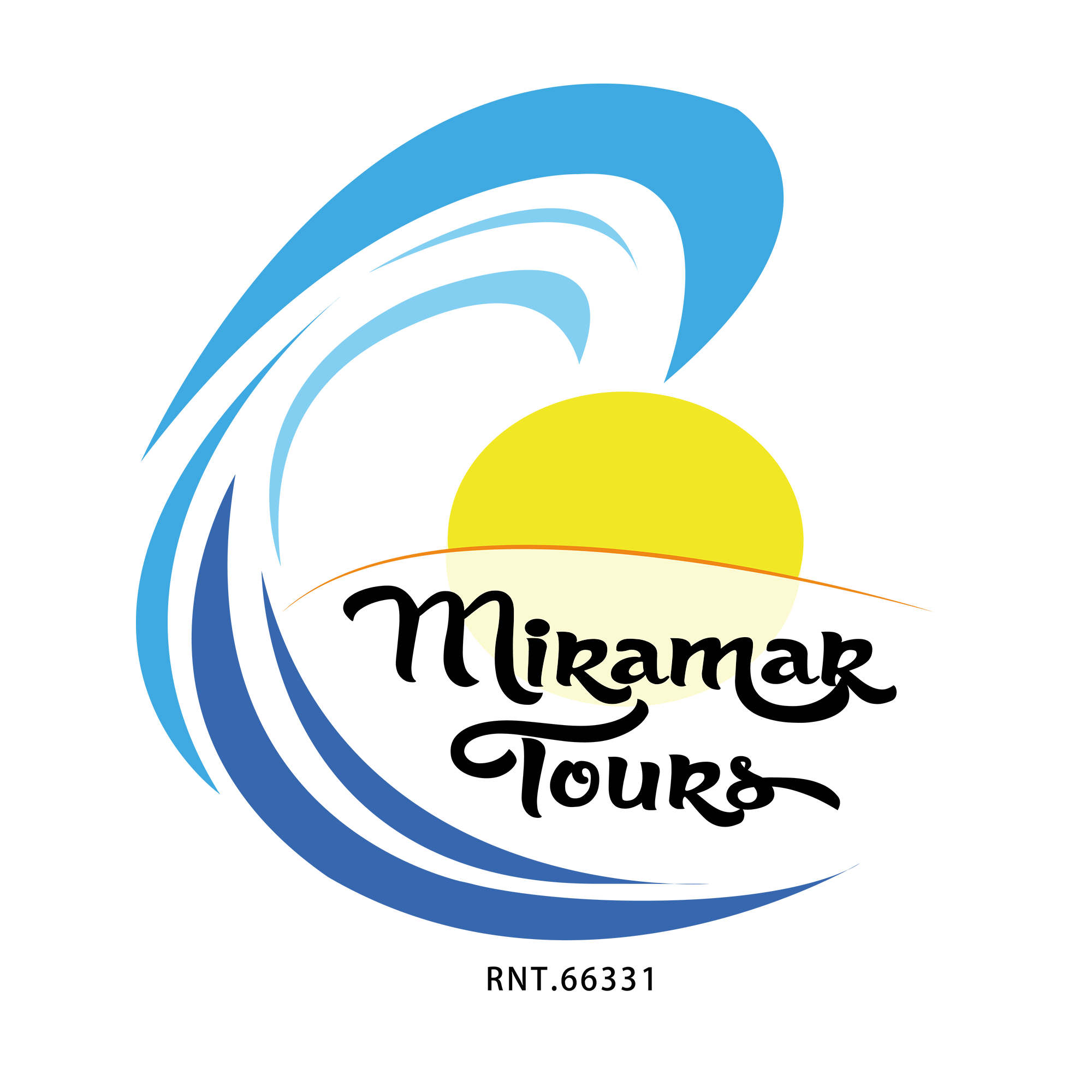 Logo Miramar Tours