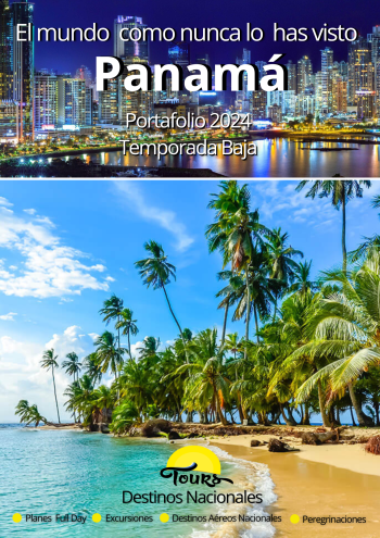 Panamá 2024 11-04-2024