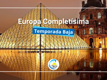 Europa Completísima