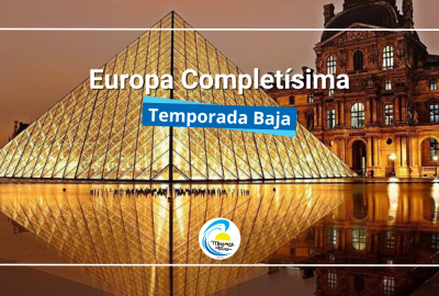 Europa Completísima