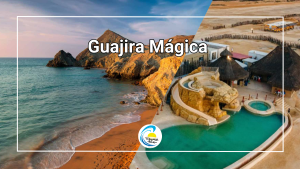 Guajira Mágica