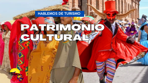 Patrimonio cultural de colombia
