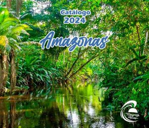 Catálogo Amazonas