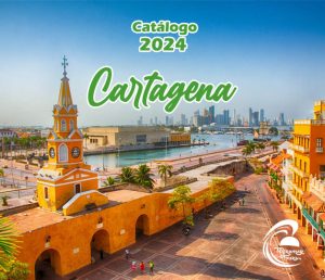 Catálogo Cartagena