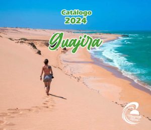Catálogo Guajira