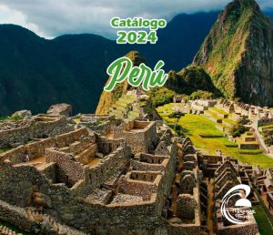 Catálogo Perú