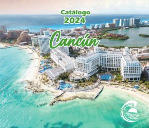 Catálogo Cancún