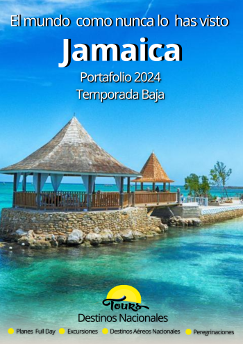 Jamaica