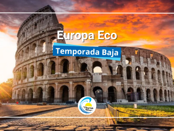 Europa Eco