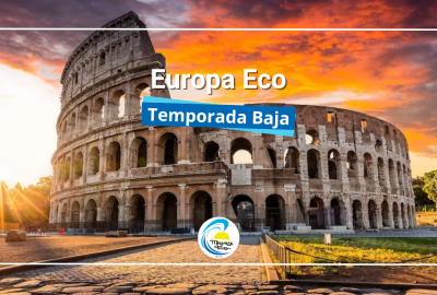 Europa Eco