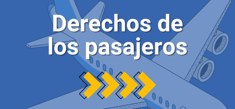 Derechos de los pasajeros