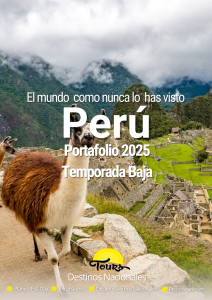 Perú 2025