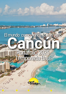 Cancun 2025