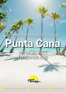 Punta Cana 2025