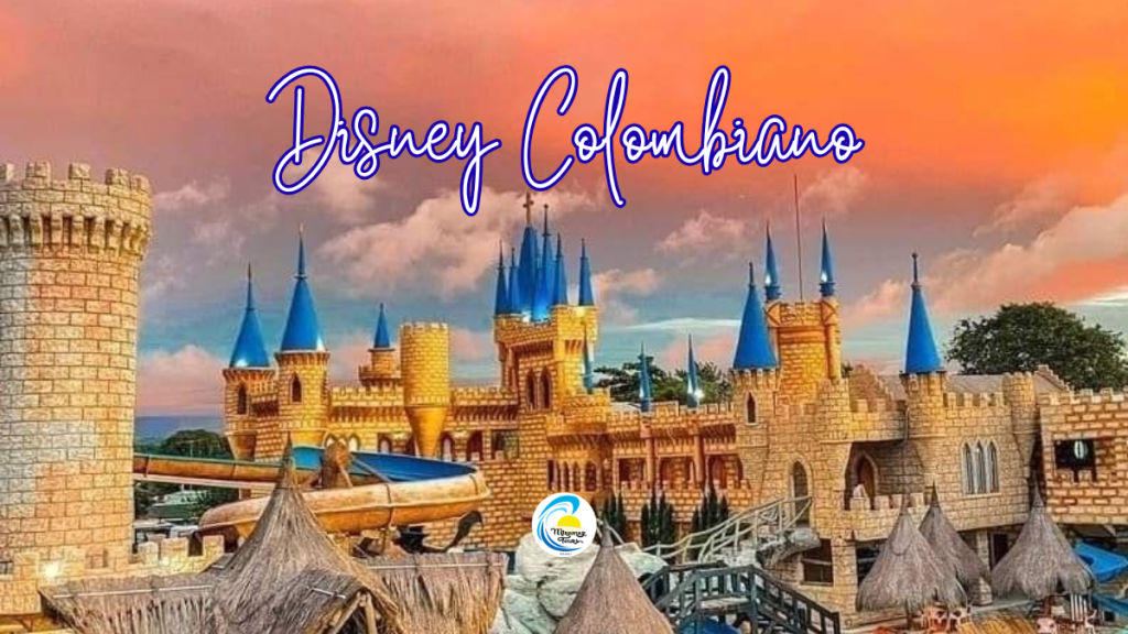 Rivera del Sol: El “Disney colombiano” que debes visitar