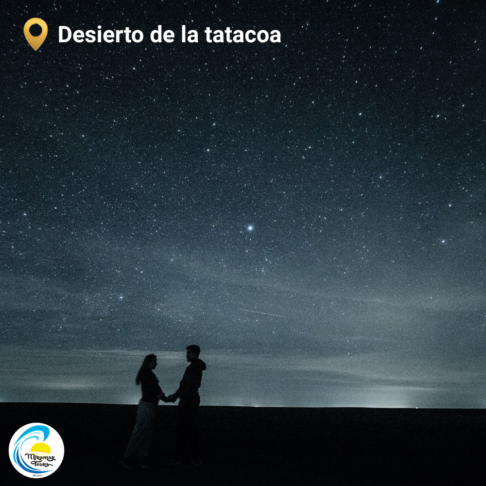 Desierto de la tatacoa y avistamiento de estrellas